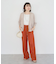 【WEB限定】接触冷感ゆったりカーディガン
