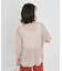 【WEB限定】接触冷感ゆったりカーディガン