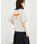 さがら刺繍Tシャツ