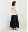 さがら刺繍Tシャツ