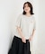 さがら刺繍Tシャツ