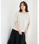 さがら刺繍Tシャツ