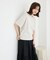 さがら刺繍Tシャツ