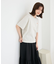 さがら刺繍Tシャツ