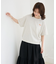 さがら刺繍Tシャツ