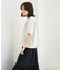 さがら刺繍Tシャツ