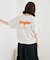 さがら刺繍Tシャツ