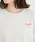 さがら刺繍Tシャツ
