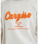 さがら刺繍Tシャツ
