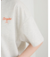 さがら刺繍Tシャツ