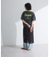 さがら刺繍Tシャツ