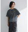 さがら刺繍Tシャツ