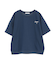 さがら刺繍Tシャツ