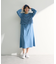 SET2点ベスト+配色ステッチワンピース