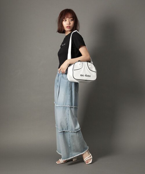 激しぶ】バーバリー ダークグリーン ボストンバッグ Burberry