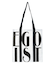 EGOIST　PVCトートバック