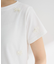 ・swing by パールリボンモチーフTEE