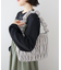 andmikka.シャーリングミニトート