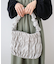 andmikka.シャーリングミニトート