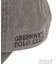 GREENWICH POLO CLUB(TM)キャップ