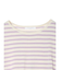 洗える　ニットTシャツ