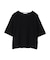 洗える　ニットTシャツ