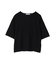 洗える　ニットTシャツ