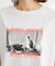 フォトボックスTシャツ