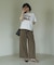 フォトボックスTシャツ