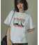 フォトボックスTシャツ