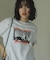 フォトボックスTシャツ