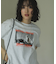 フォトボックスTシャツ