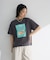 フォトボックスTシャツ