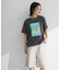 フォトボックスTシャツ