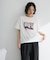 フォトボックスTシャツ