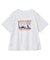 フォトボックスTシャツ
