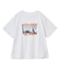 フォトボックスTシャツ