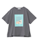 フォトボックスTシャツ