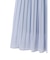 ef-de　プリーツスカート