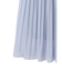 ef-de　プリーツスカート