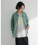 ・ELENCARE DUE ロゴpt 6分袖TEE