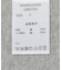 ・ELENCARE DUE ロゴpt 6分袖TEE