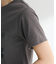・DOUBLE FLAGS リボンpt TEE