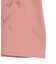 ・DOUBLE FLAGS リボンpt TEE