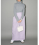 ハイネックニット+ホルターネックニット