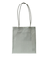 andmikka.メッシュA4トートバッグ