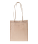 andmikka.メッシュA4トートバッグ