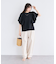 ・ELENCARE DUE コクーンタックパンツ