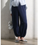 パラシュートパンツ