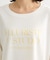 アソート長袖ロゴロンTEE